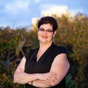 Meet your Posher, Nicolle